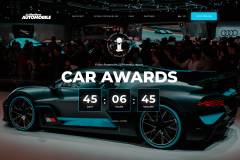 Car awards